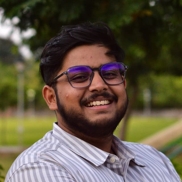 Devashish Juyal