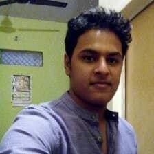 Devashish Mathur