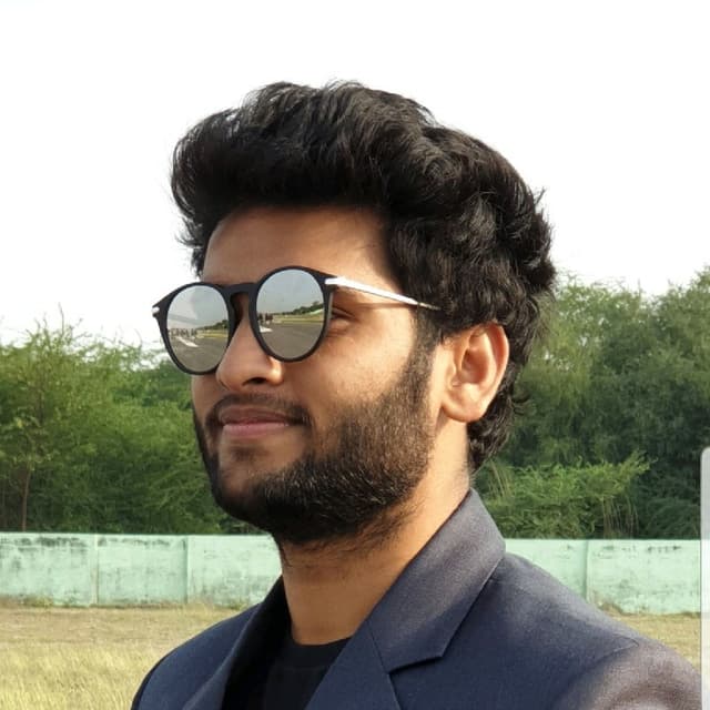Devashish Mehta