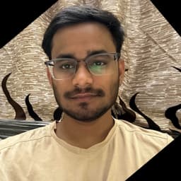 Devashish Mohanty