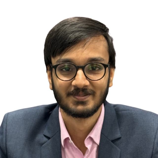Devashish Nahata