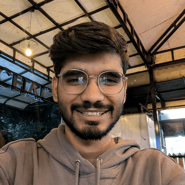 Devashish Ojha