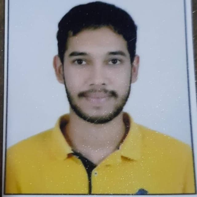 Devashish Pandey