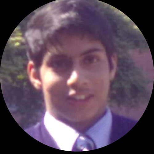 Devashish Raturi