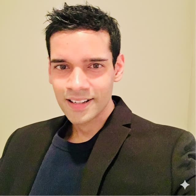 Devashish Rawal