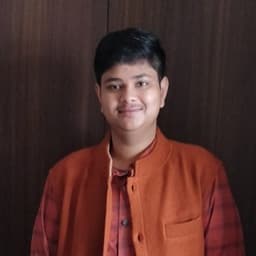 Devashish Srivastava