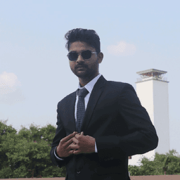 Devashish Tripathi