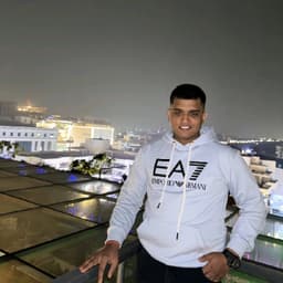 Devashish Agarwal