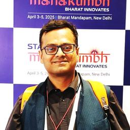 Devashish Bhattacharjee