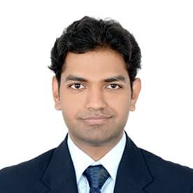 Devashish Chandra
