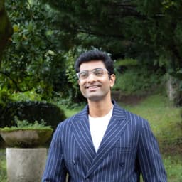 Devashish Kamble