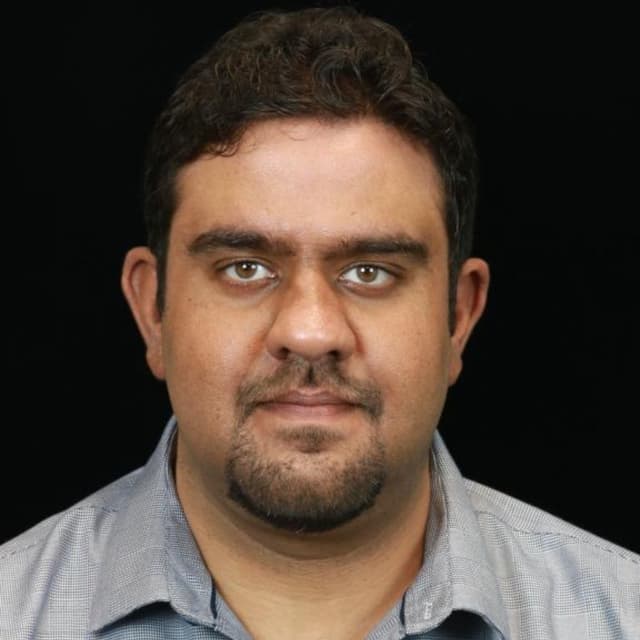 Devashish Sarin