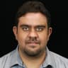 Devashish Sarin