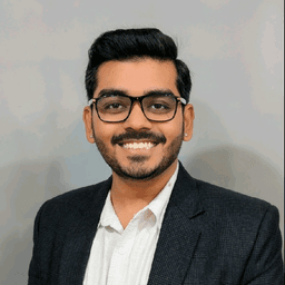 Devashish Saxena