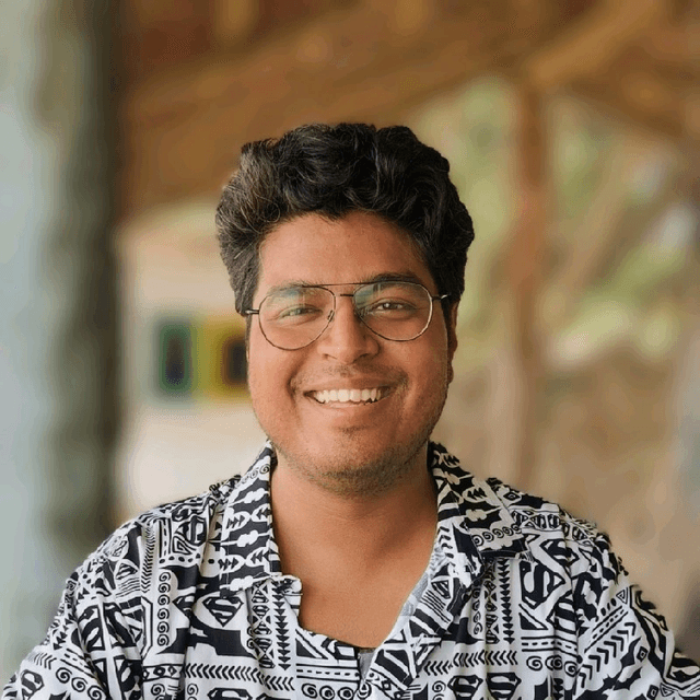 Devashish Shrivastava