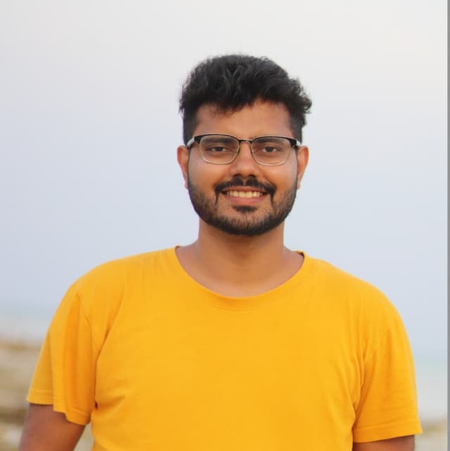 Devashish Yadav