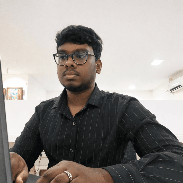 Devasundaram S
