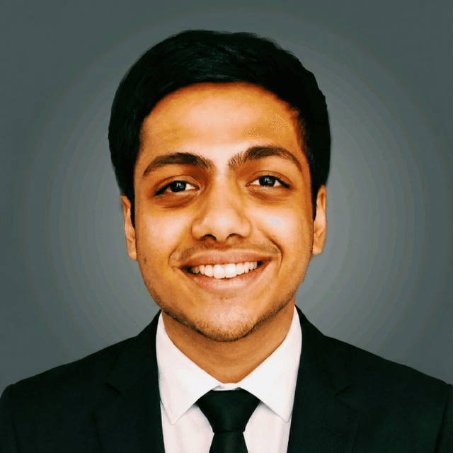 Devavrat  Bhotica 