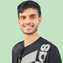 Devavrat Mahajan