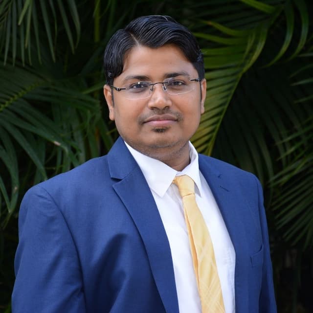 Devavrath Misra