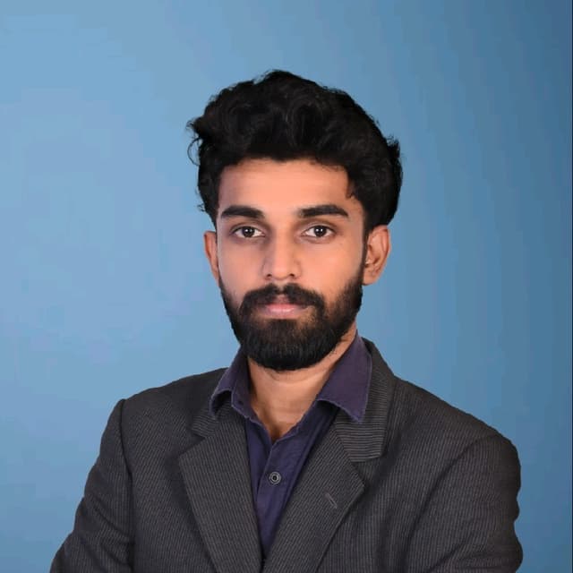 Devayadhurag M