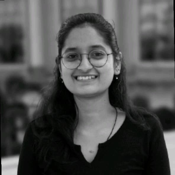 Devayani Deshmukh