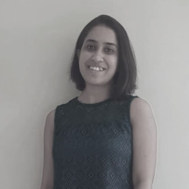 Devayani Modi
