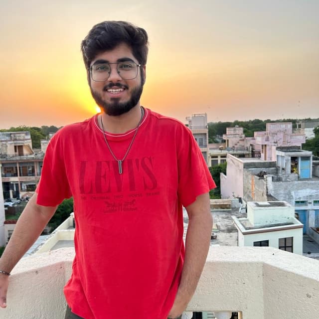 Dev Baweja