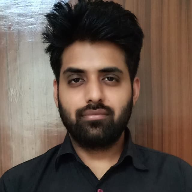 Bhanu Pratap Singh