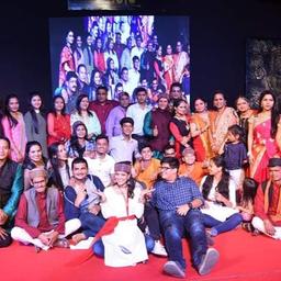 DEVBHOOMI CHARITABLE TRUST (INDIA)