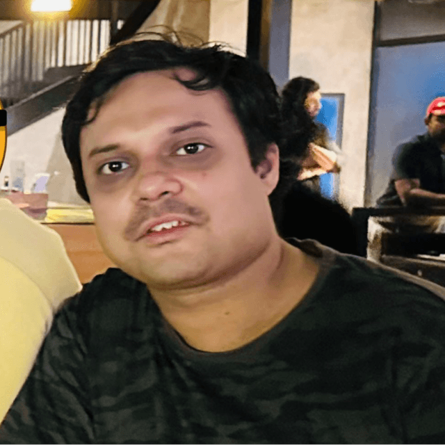 Biswajit Roy