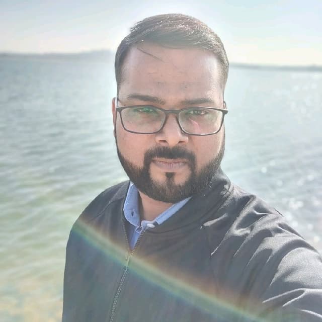 Devbrat Saini