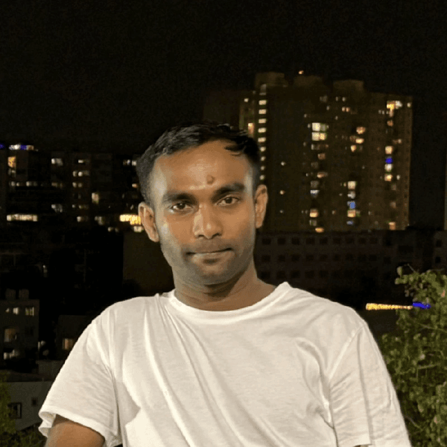 Pratap Das