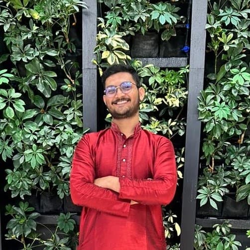 Devdatt Chavda