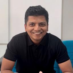 Devdatta Puntambekar