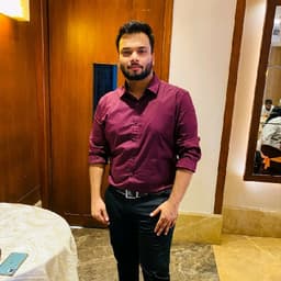 Deepak Bansal