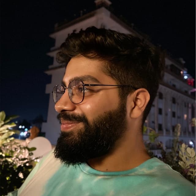 Dev Dhemla