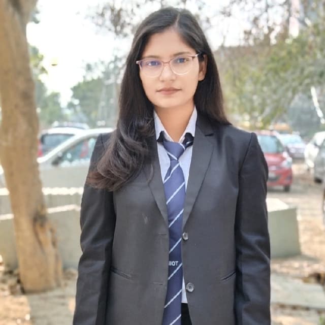 Varsha Singh