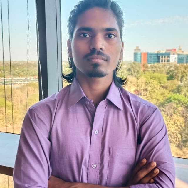 Vivek Sahani