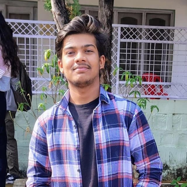 Yash Soni