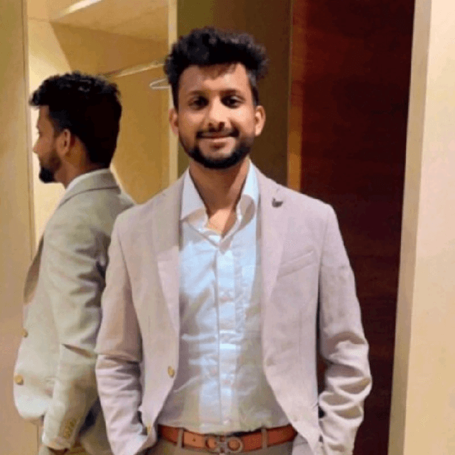 Kishan Gupta
