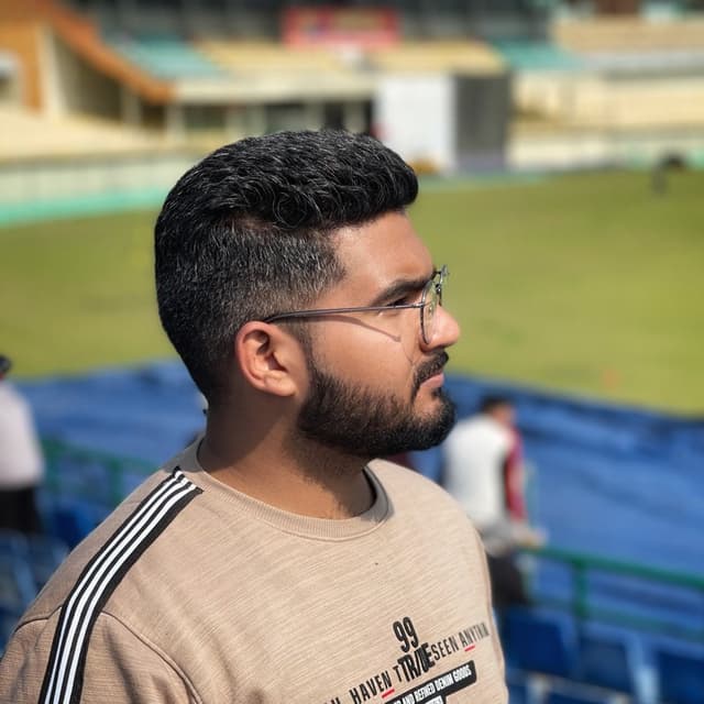 Shivam Satija