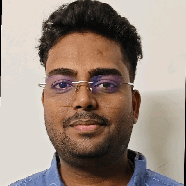 Shubham S.