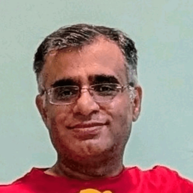 Deven Balani