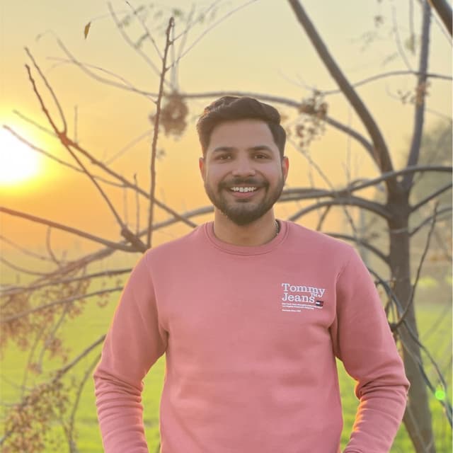Deven Gupta