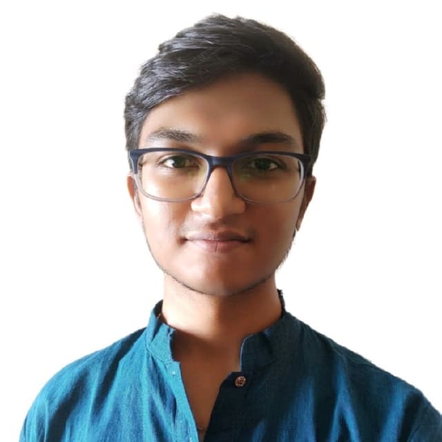 Deven Paramaj