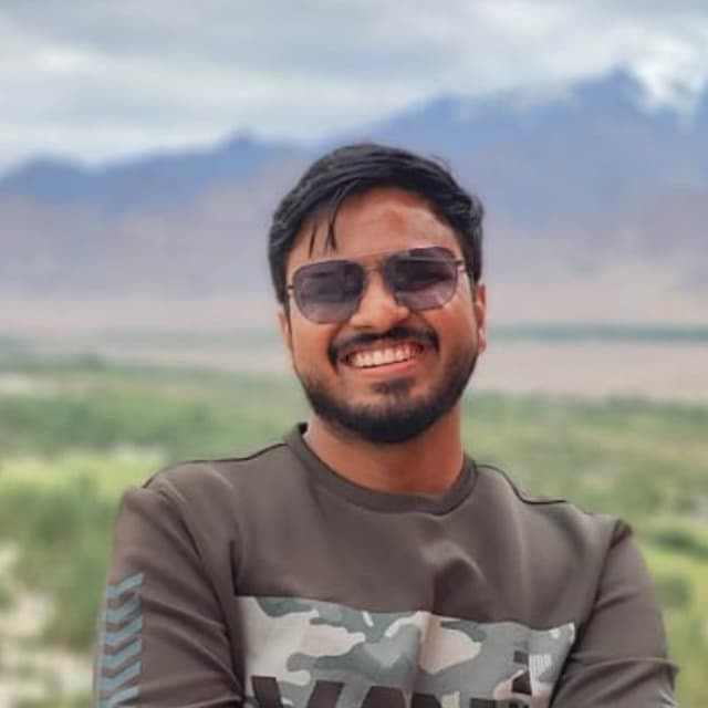 Deven Bhooshan
