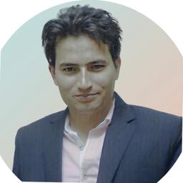 Devendar Bisht