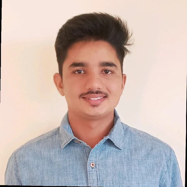 Devendar  kachhwaha