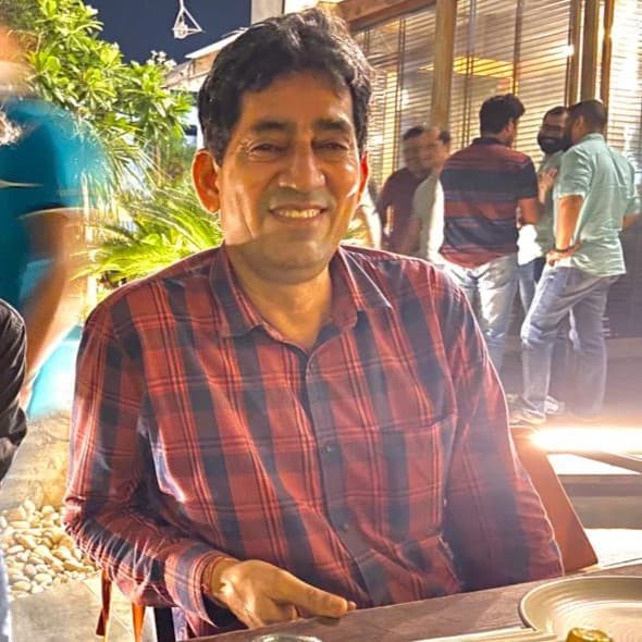 Devender Batra